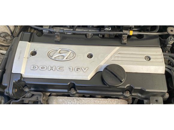 Sahibinden Hyundai Accent 1.5 1.5i GLS 2002 Model 