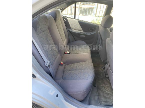 Sahibinden Hyundai Accent 1.5 1.5i GLS 2002 Model 