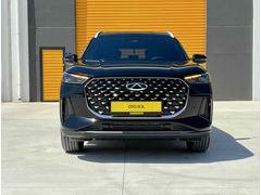 Galeriden Chery Tiggo 8 1.6 TGDI Prestige 2025 Model Aydın