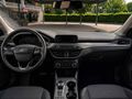 Galeriden Ford Focus 1.5 TDCi Trend X 2020 Model Bursa