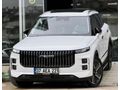 _OTOMONİ_ BOYASIZ,DEĞİŞENSİZ,TRAMERSİZ 18.000KM'DE JAECOO J7