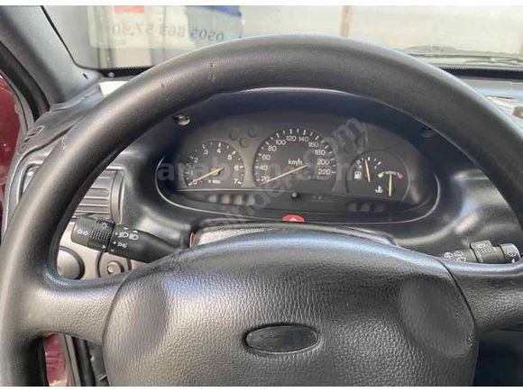 Sahibinden Ford Escort 1.6 CLX 1998 Model 