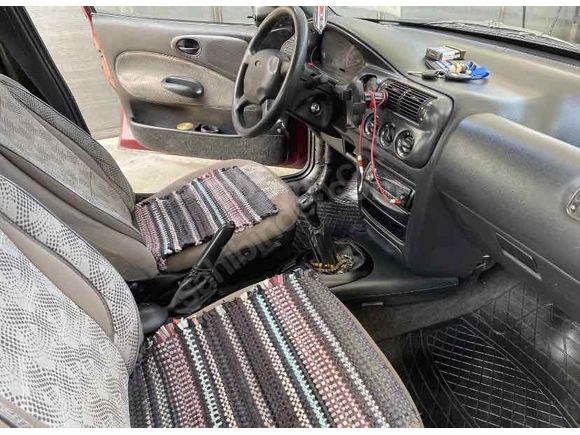 Sahibinden Ford Escort 1.6 CLX 1998 Model 