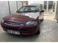 Sahibinden Ford Escort 1.6 CLX 1998 Model 