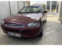 Sahibinden Ford Escort 1.6 CLX 1998 Model 