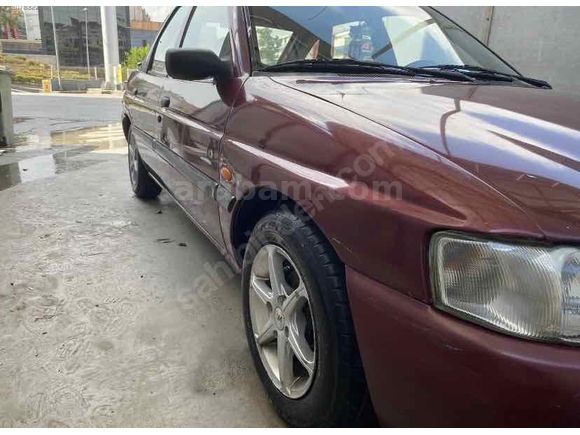 Sahibinden Ford Escort 1.6 CLX 1998 Model 