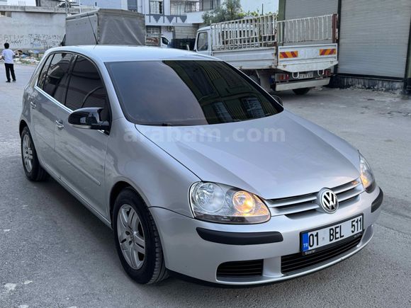 2009 VW GOLF 1.4TSİ 140hp KLİMALI 124.000km ORJ
