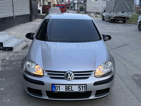 2009 VW GOLF 1.4TSİ 140hp KLİMALI 124.000km ORJ
