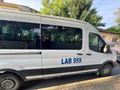Sahibinden Ticari Araçlar Hat & Plaka Servis Plakası 
