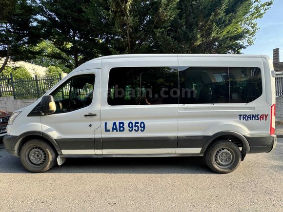 Sahibinden Ticari Araçlar Hat & Plaka Servis Plakası 