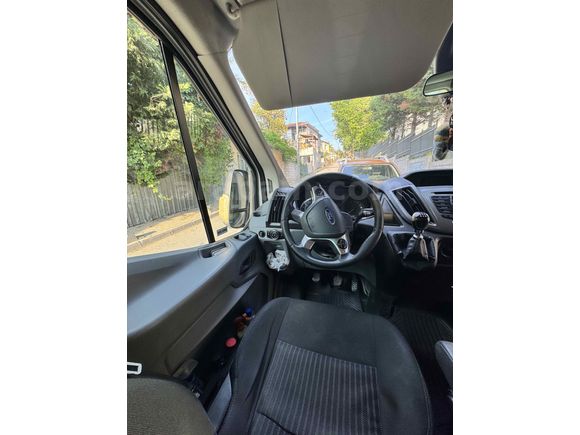 Sahibinden Ticari Araçlar Hat & Plaka Servis Plakası 