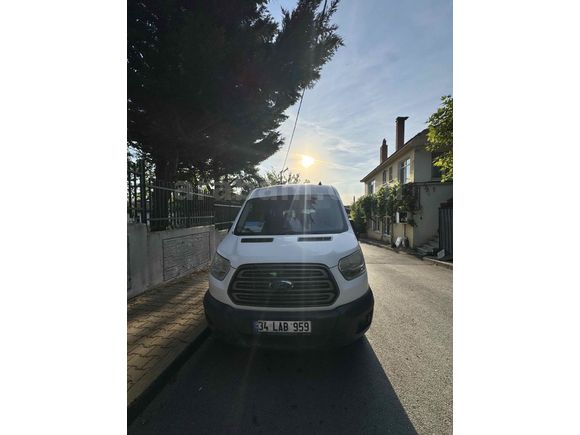 Sahibinden Ticari Araçlar Hat & Plaka Servis Plakası 