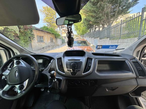 Sahibinden Ticari Araçlar Hat & Plaka Servis Plakası 