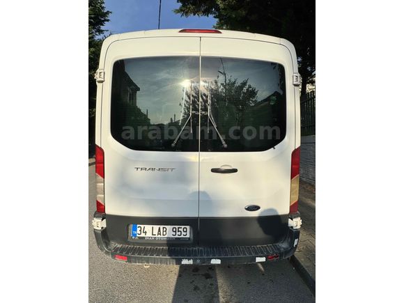 Sahibinden Ticari Araçlar Hat & Plaka Servis Plakası 