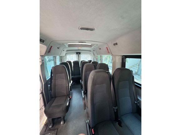 Sahibinden Ticari Araçlar Hat & Plaka Servis Plakası 