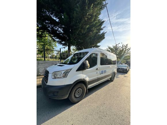 Sahibinden Ticari Araçlar Hat & Plaka Servis Plakası 