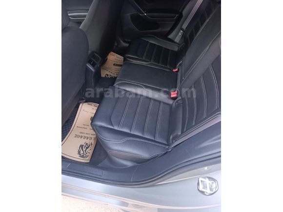 Sahibinden Volkswagen Golf 1.4 TSi Highline 2014 Model