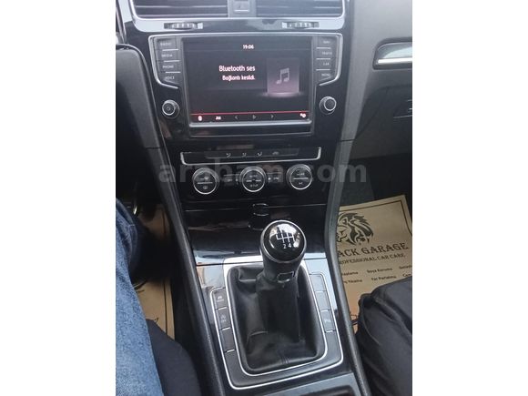 Sahibinden Volkswagen Golf 1.4 TSi Highline 2014 Model