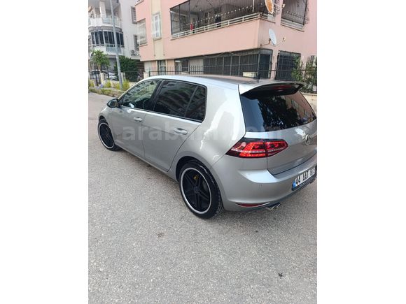 Sahibinden Volkswagen Golf 1.4 TSi Highline 2014 Model