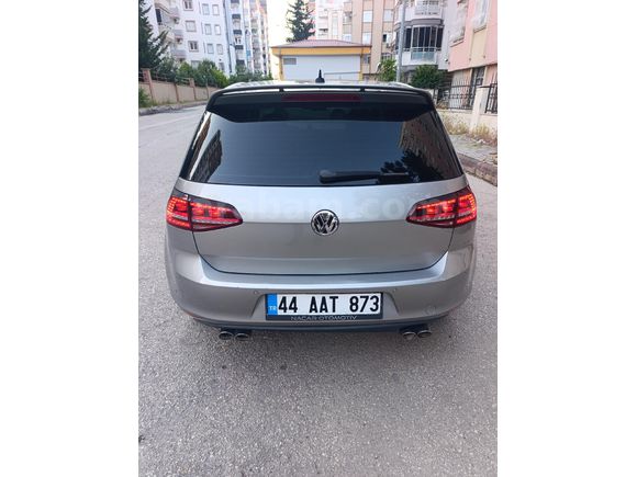 Sahibinden Volkswagen Golf 1.4 TSi Highline 2014 Model