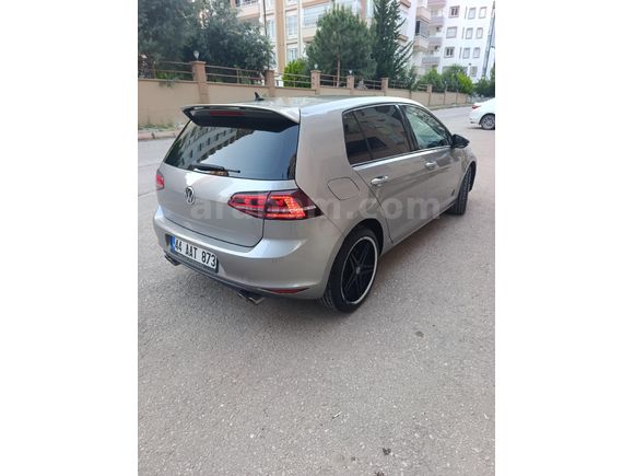 Sahibinden Volkswagen Golf 1.4 TSi Highline 2014 Model
