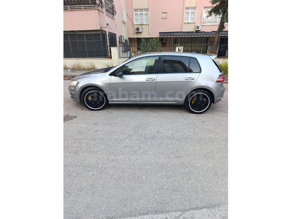 Sahibinden Volkswagen Golf 1.4 TSi Highline 2014 Model