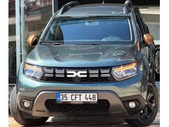 _OTOMONİ_BOYASIZ,DEĞİŞENSİZ,TRAMERSİZ,FULL PAKET OTOMATİK DUSTER