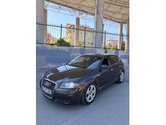 Sahibinden Audi A3 Sportback 1.6 Ambiente 2005 Model 