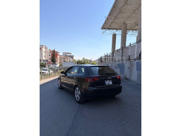 Sahibinden Audi A3 Sportback 1.6 Ambiente 2005 Model 