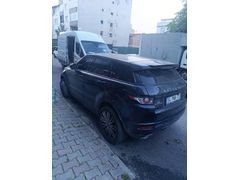 Sahibinden Land Rover Range Evoque 2.0 Si4 Dynamic 2012 Model