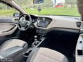 BOYASIZ-HATASIZ-2017MODEL-İ20 ELİT BLUE-114.000KM-CAM TAVAN
