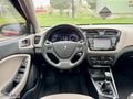 BOYASIZ-HATASIZ-2017MODEL-İ20 ELİT BLUE-114.000KM-CAM TAVAN
