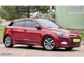 BOYASIZ-HATASIZ-2017MODEL-İ20 ELİT BLUE-114.000KM-CAM TAVAN