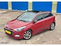 BOYASIZ-HATASIZ-2017MODEL-İ20 ELİT BLUE-114.000KM-CAM TAVAN
