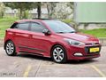 BOYASIZ-HATASIZ-2017MODEL-İ20 ELİT BLUE-114.000KM-CAM TAVAN