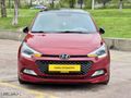 BOYASIZ-HATASIZ-2017MODEL-İ20 ELİT BLUE-114.000KM-CAM TAVAN