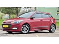 BOYASIZ-HATASIZ-2017MODEL-İ20 ELİT BLUE-114.000KM-CAM TAVAN