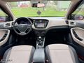 BOYASIZ-HATASIZ-2017MODEL-İ20 ELİT BLUE-114.000KM-CAM TAVAN