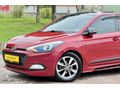 BOYASIZ-HATASIZ-2017MODEL-İ20 ELİT BLUE-114.000KM-CAM TAVAN