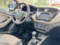 BOYASIZ-HATASIZ-2017MODEL-İ20 ELİT BLUE-114.000KM-CAM TAVAN