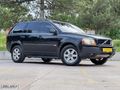 2006 MODEL XC90 2.4 D5 OTOMATİK SUNROOF DEĞİŞENSİZ