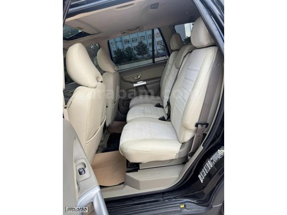 2006 MODEL XC90 2.4 D5 OTOMATİK SUNROOF DEĞİŞENSİZ