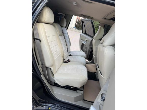 2006 MODEL XC90 2.4 D5 OTOMATİK SUNROOF DEĞİŞENSİZ
