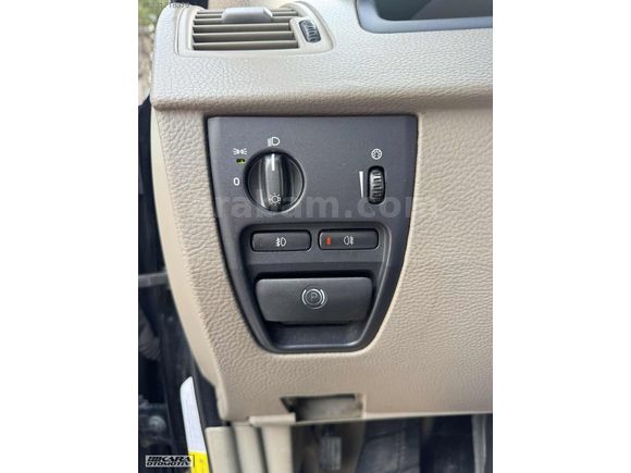 2006 MODEL XC90 2.4 D5 OTOMATİK SUNROOF DEĞİŞENSİZ
