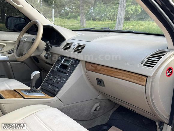 2006 MODEL XC90 2.4 D5 OTOMATİK SUNROOF DEĞİŞENSİZ