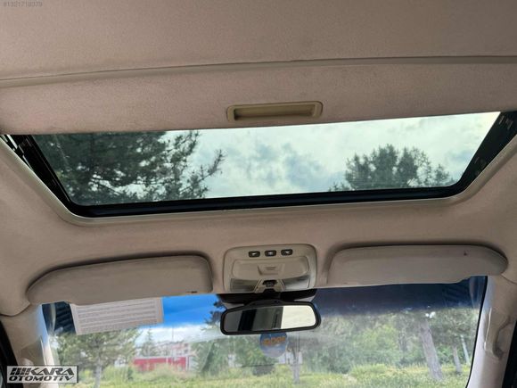 2006 MODEL XC90 2.4 D5 OTOMATİK SUNROOF DEĞİŞENSİZ