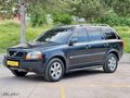 2006 MODEL XC90 2.4 D5 OTOMATİK SUNROOF DEĞİŞENSİZ