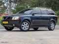 2006 MODEL XC90 2.4 D5 OTOMATİK SUNROOF DEĞİŞENSİZ