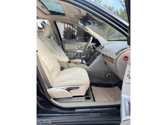 2006 MODEL XC90 2.4 D5 OTOMATİK SUNROOF DEĞİŞENSİZ
