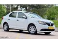 BOYASIZ-DEĞİŞENSİZ-TRAMERSİZ-2015 MODEL SYMBOL-147.000KM-LPG